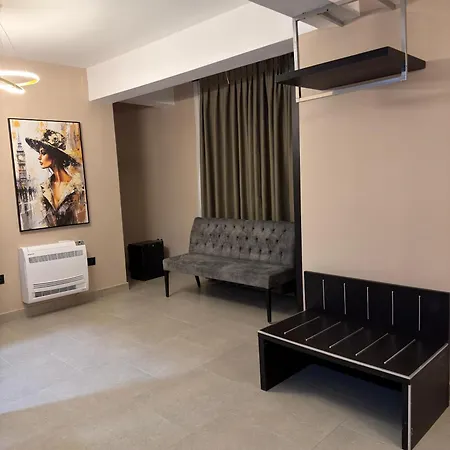 Hotel Zurich *