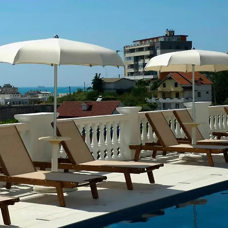 Zurich Hotel Golem (Tirana)