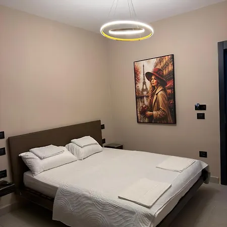 Hotel Zurich