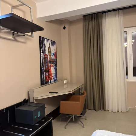 Hotel Zurich